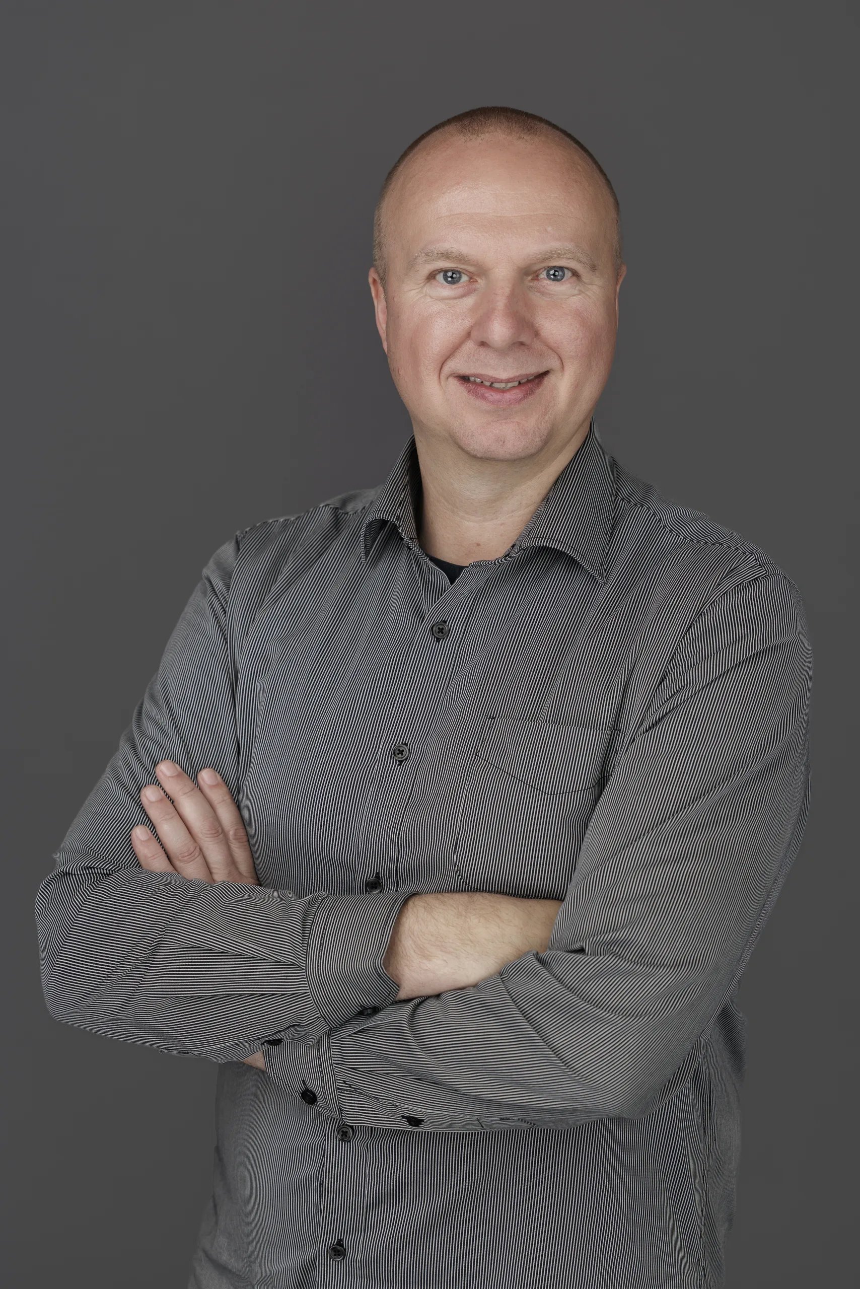 Kjetil Røed